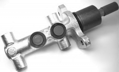 OPEN PARTS fbm126800 -  Главный тормозной цилиндр